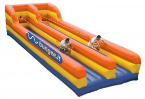 bungee run