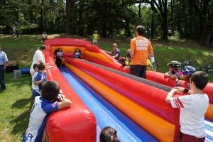 evento bungee run