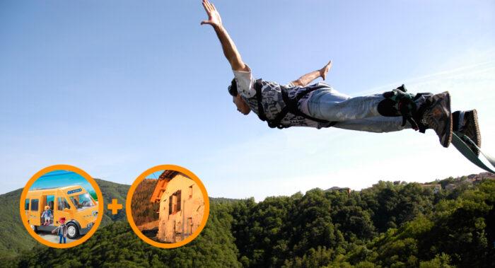 EASY BUNGEE