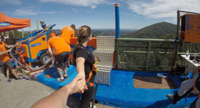 BUNGEE TOGETHER