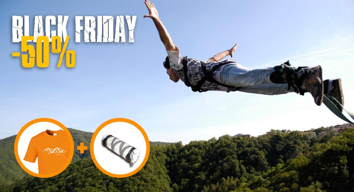 BUNGEE ESPRESSO - Black Friday 2025