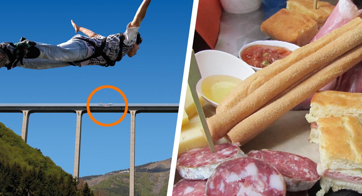 BUNGEE COMBO - Christmas edition 2025